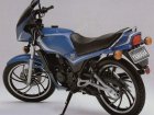 Yamaha RD / RZ 125LC